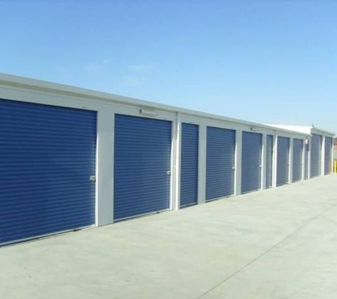 Zippy Removals & Storage