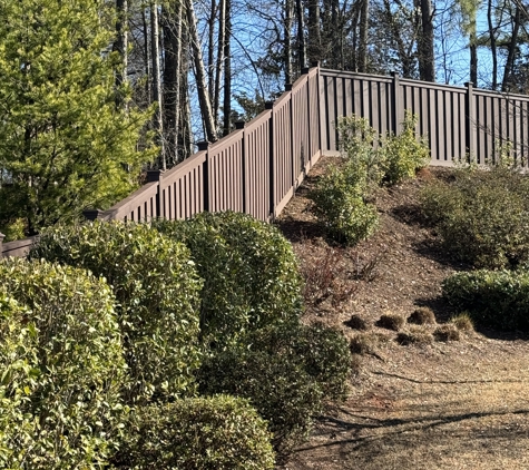 Superior Fence & Rail - Greenville, SC