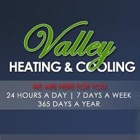 Valley Heating & Cooling Inc