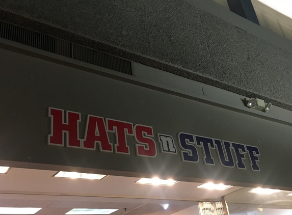 Hats N Stuff - Saint Louis, MO