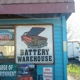 Battery Warehouse