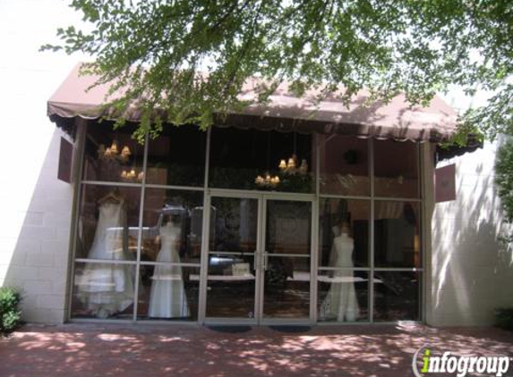 White Gown Showroom - Dallas, TX