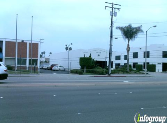 San Diego Blood Bank - Santa Fe Springs, CA