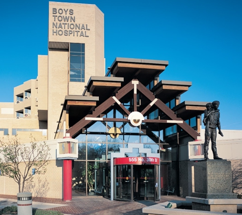 Boys Town National Research Hospital - Omaha, NE