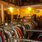 Mars Mercantile