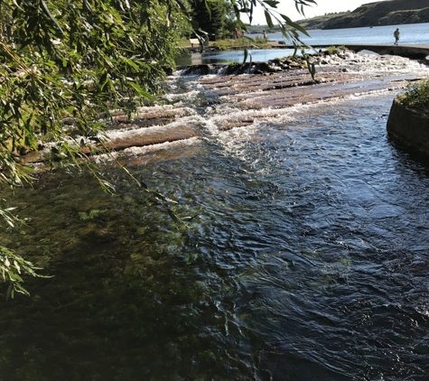 Giant Springs State Park - Great Falls, MT