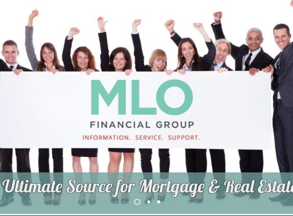 MLO Financial Group - Newport Beach, CA