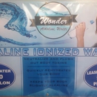 Wonder Alkaline Water