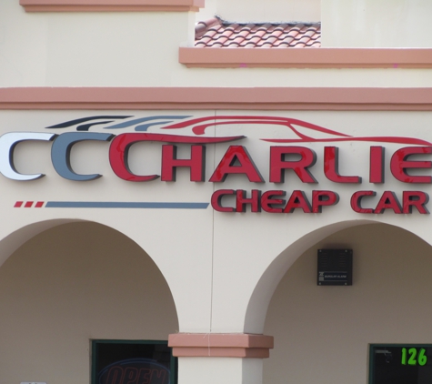 Charlie Cheap Car & Car Rentals - Las Vegas, NV