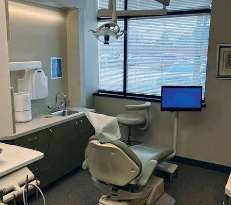 Twin Oaks Dental Studio - Novi, MI