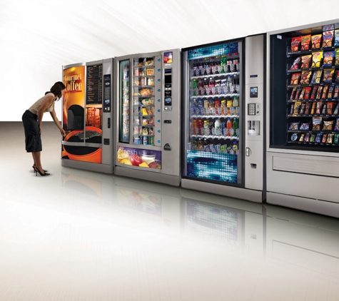 Advance Vending - Millcreek, UT