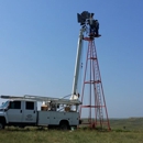 Thomas Water Well Service - Windmills