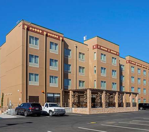 Ascend Hotel Collection - Sunland Park, NM