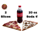 Pizza Pit - Sun Prairie - Pizza