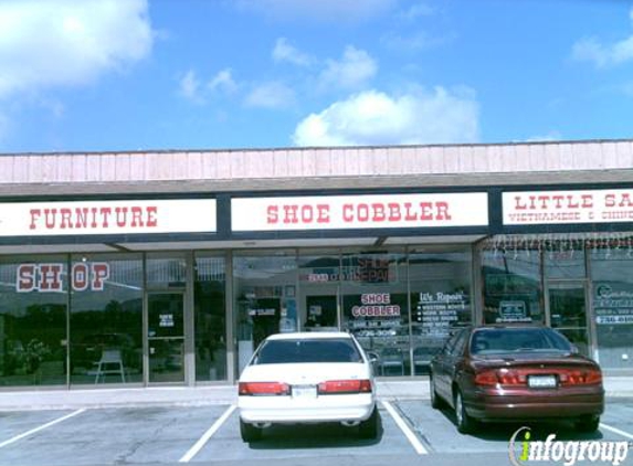 Shoe  Cobbler - Norco, CA