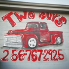 Two Guys Auto Body Supplies