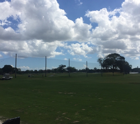 Miccosukee Golf and Country Club - Miami, FL