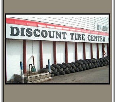 Discount Tire Center - Pittsburgh, PA