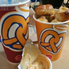 Auntie Anne's