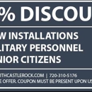 Car Locksmiths Castle Rock - Locks & Locksmiths
