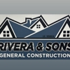 Rivera and Sons General Construction gallery
