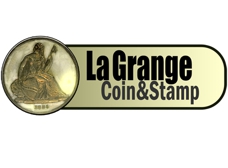 La Grange Coin Stamp Countryside IL 60525