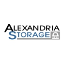 Alexandria Storage - Housewares