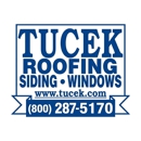 Tucek and Sons Roofing - Gutters & Downspouts