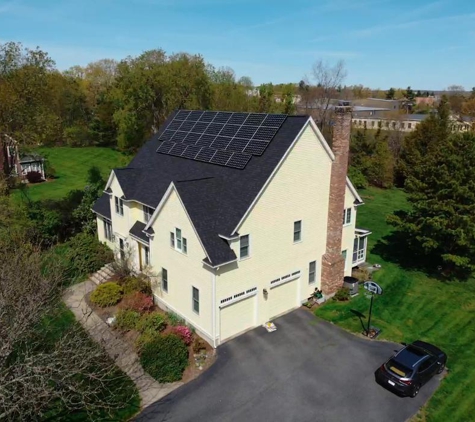 TRUEHOME Roofing - West Boylston, MA