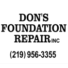 Don's Foundation Repair, Inc.