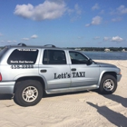 Lett's Taxi