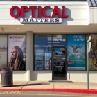 Optical Matters
