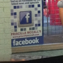 Priscilla McCall's - Lingerie