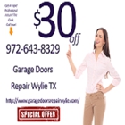 Buckeye Garage Door Repair