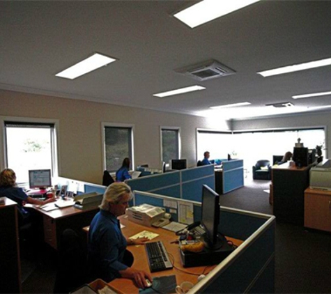 Hornby Transport Services Pty Ltd - Unanderra, NSW