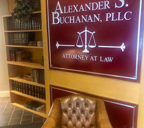 Alexander S Buchanan, PLLC - Nashua, NH