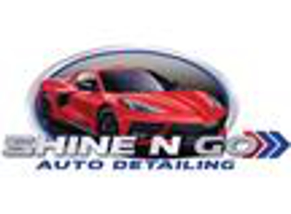 Shine N Go Auto Detailing