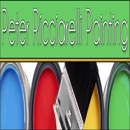 Peter Ricciarelli Painting & Wallpapering - Contractors Equipment & Supplies