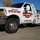 Just 4 Fun Towing & Transport Services - Towing