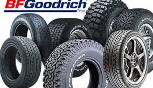 Transport Tyres - Delacombe, VIC