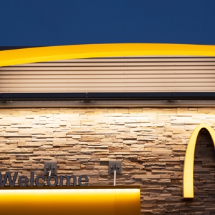 McDonald's - Albuquerque, NM