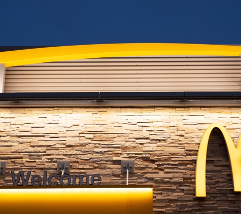McDonald's - Booneville, MS