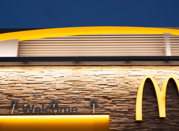 McDonald's - Great Lakes, IL