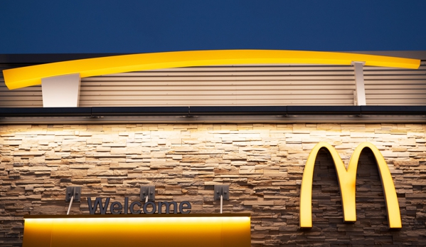 McDonald's - Waxahachie, TX