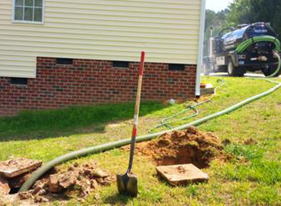 Victory Septic Solutions - Louisburg, NC