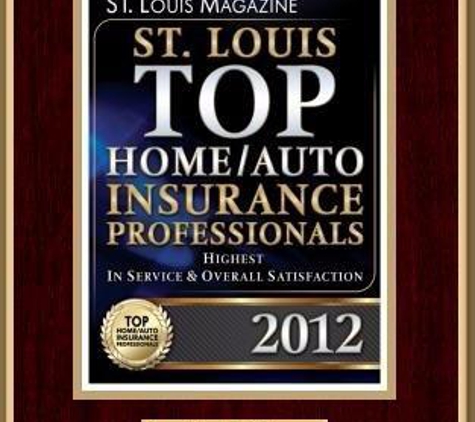 Allstate Insurance: Tracie Bibb - Saint Louis, MO