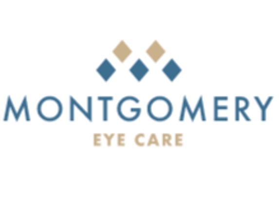 Montgomery Eye Care - Northglenn, CO