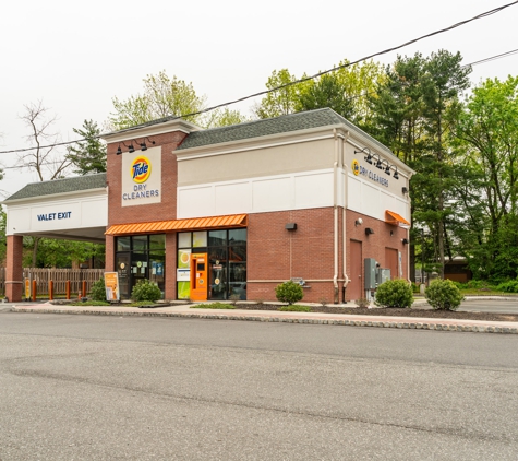 Tide Cleaners - New Providence, NJ