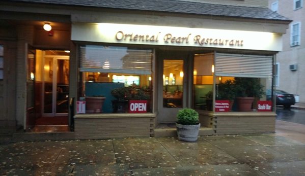 Oriental Pearl - Haddonfield, NJ