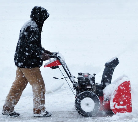 Snow Removal 24/7